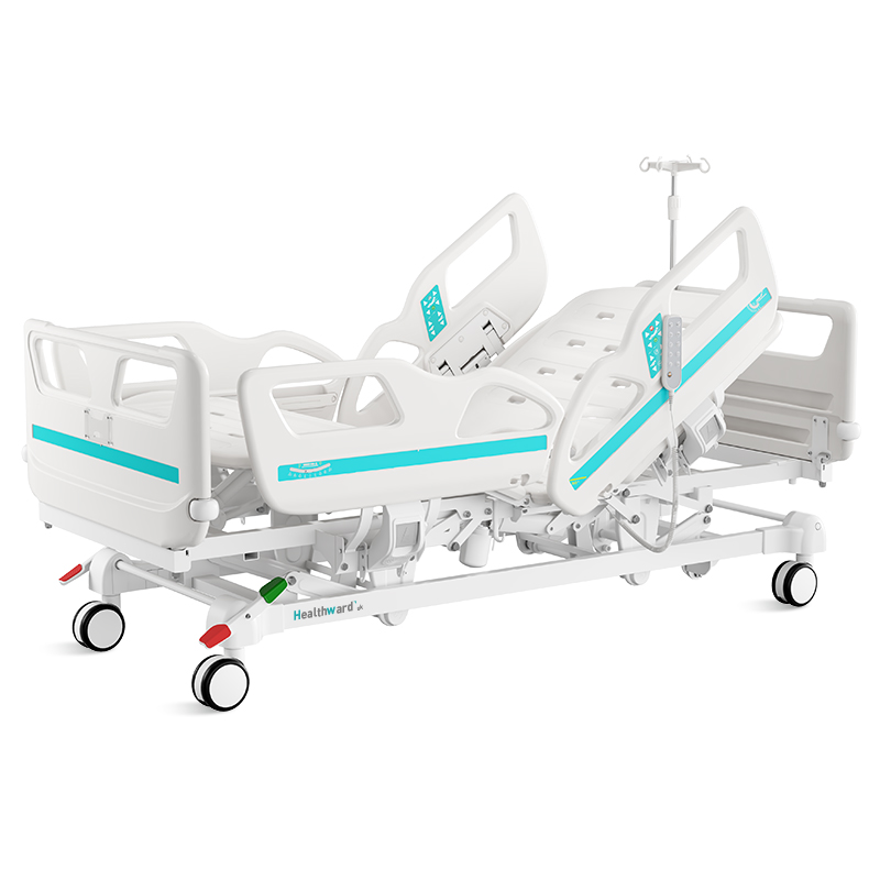 HWV8v Electric Bed